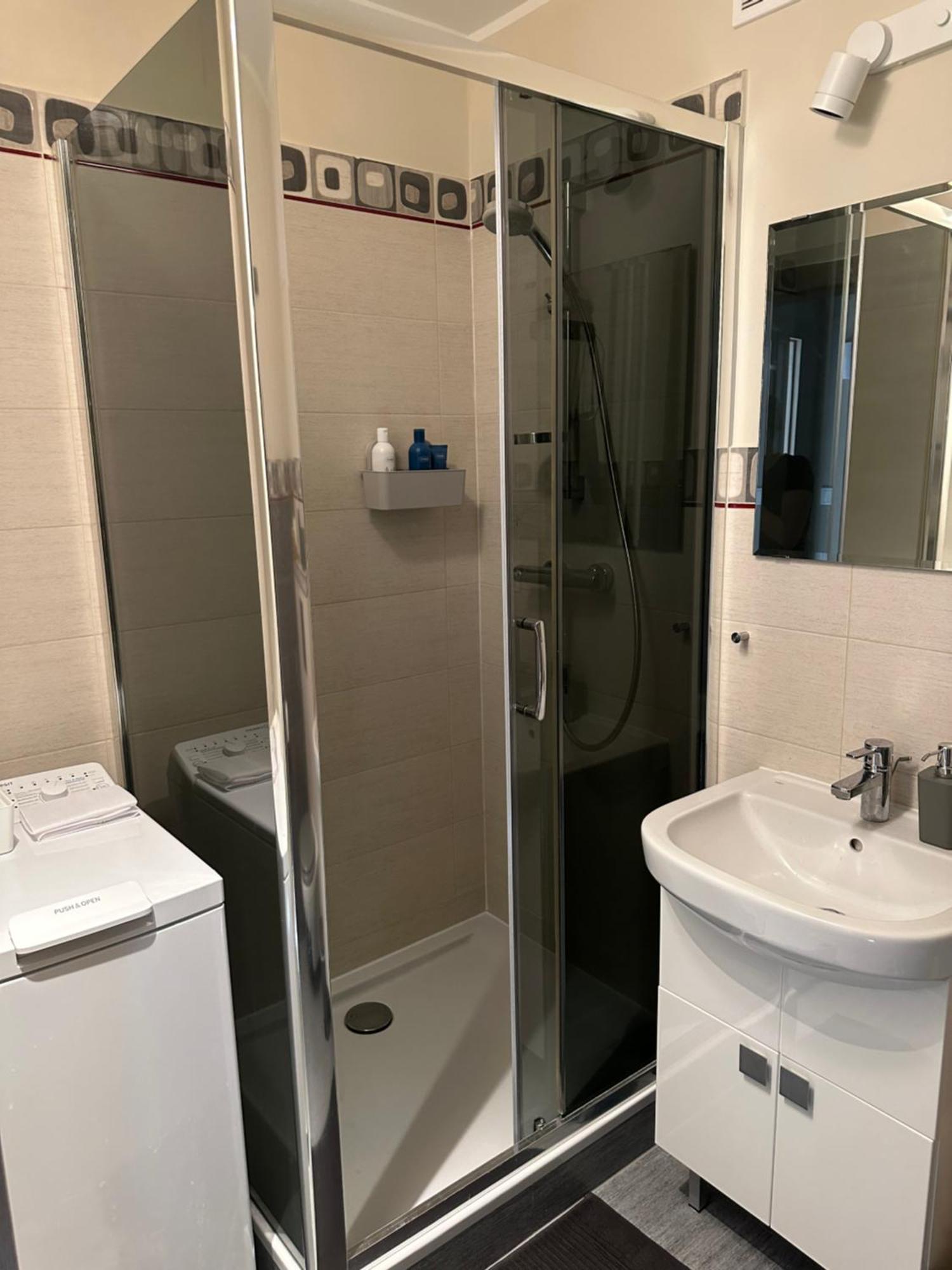 Kobalt Spot Sea Apartment Gdańsk Eksteriør billede